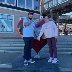 Meet your Posher, Irma reyna